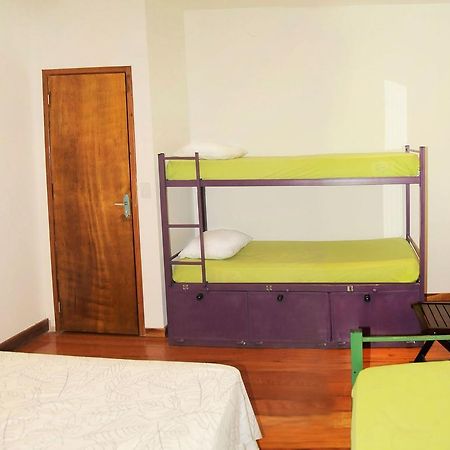 El Misti House Copacabana Rio de Janeiro Esterno foto