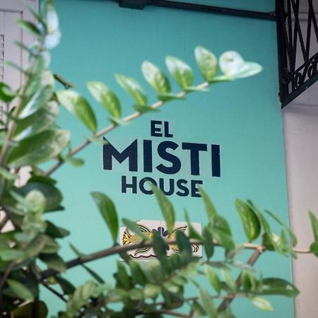 El Misti House Copacabana Rio de Janeiro Esterno foto