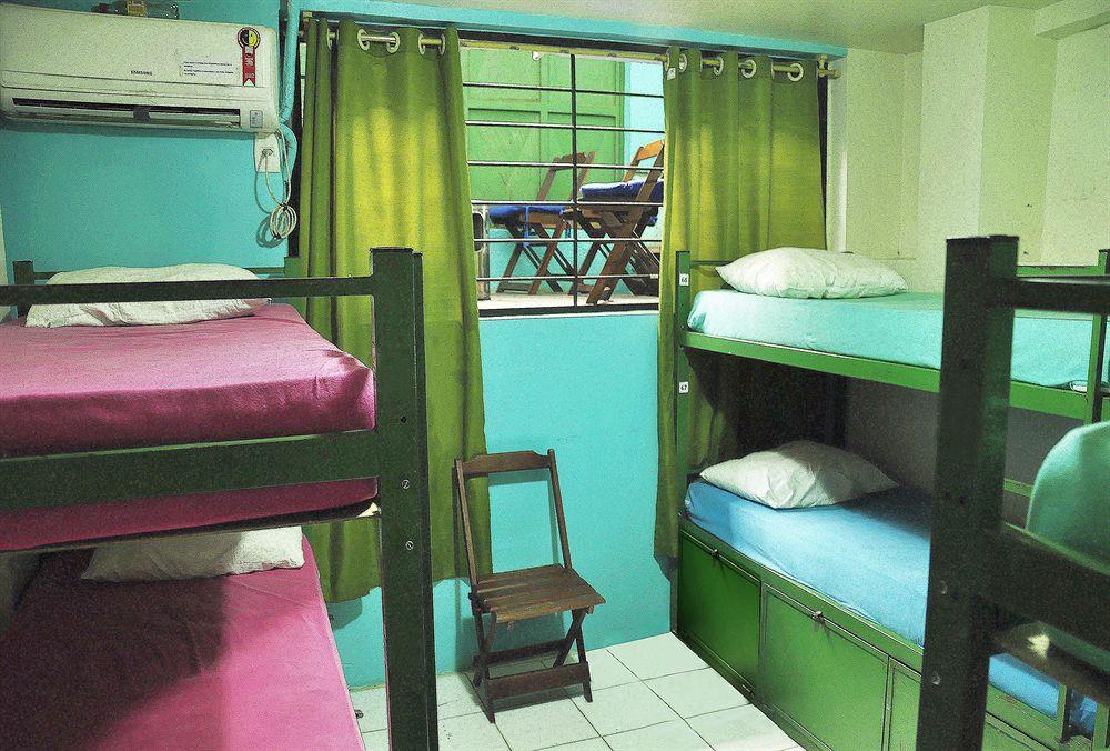 El Misti House Copacabana Rio de Janeiro Esterno foto