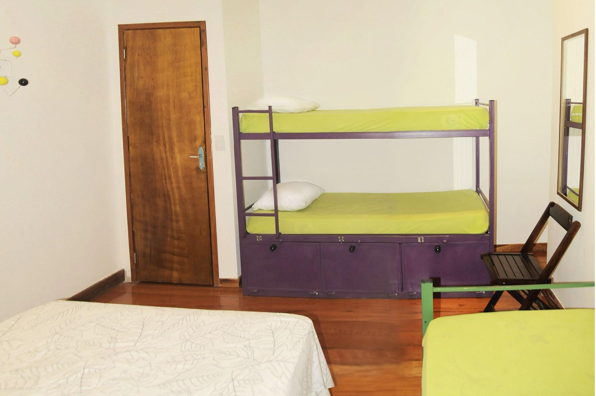 El Misti House Copacabana Rio de Janeiro Esterno foto