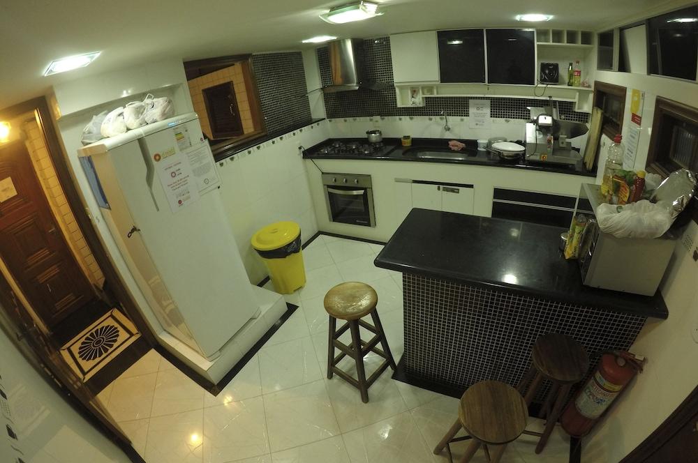 El Misti House Copacabana Rio de Janeiro Esterno foto