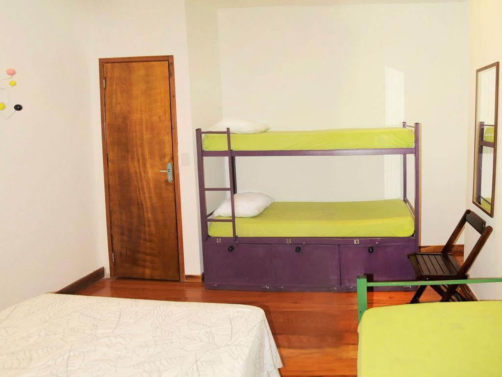 El Misti House Copacabana Rio de Janeiro Esterno foto