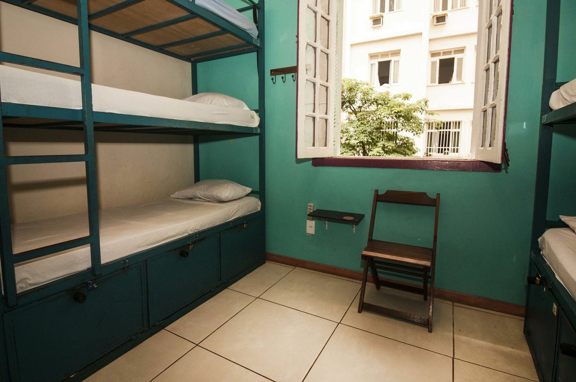 El Misti House Copacabana Rio de Janeiro Esterno foto