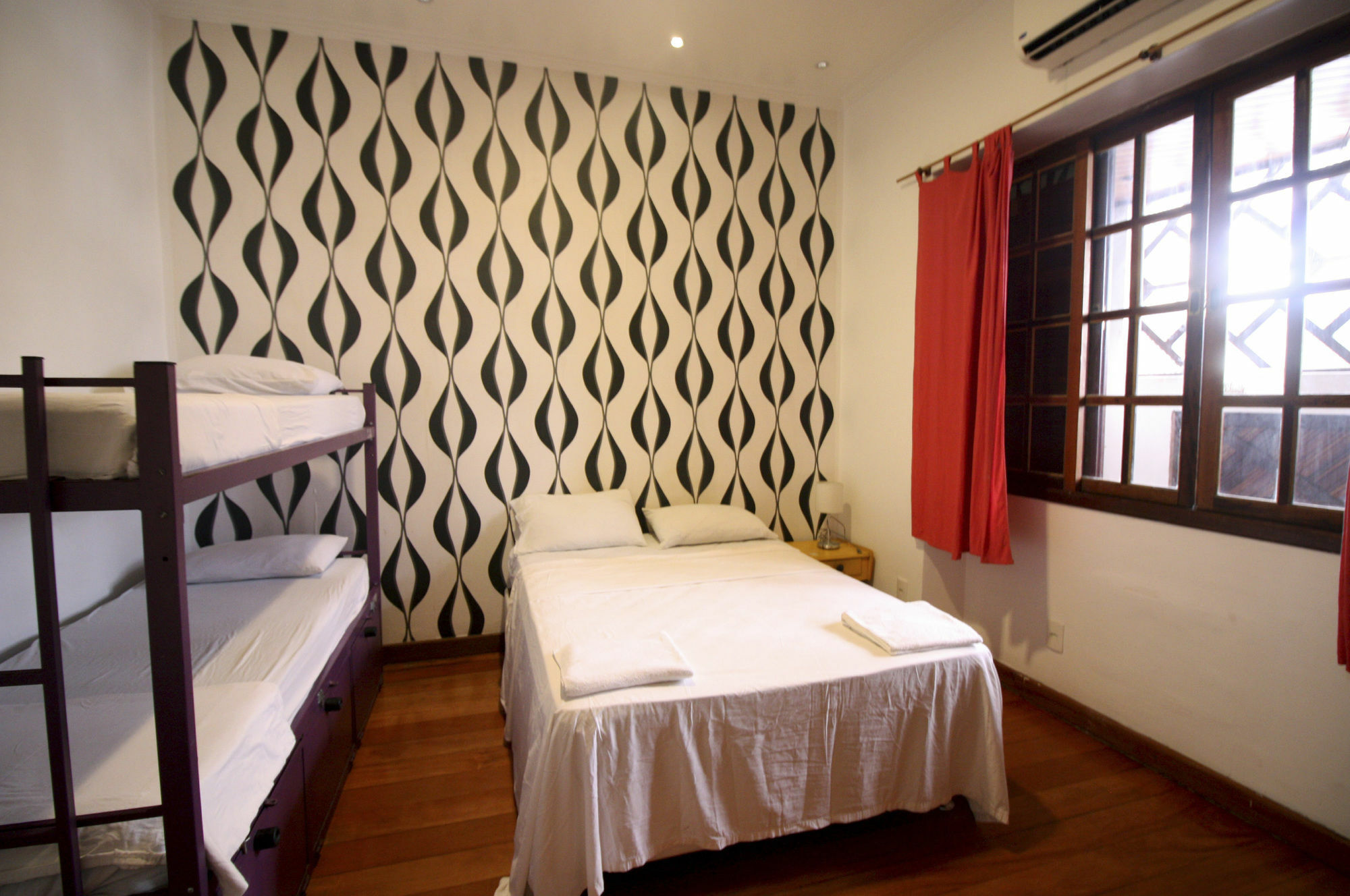 El Misti House Copacabana Rio de Janeiro Esterno foto