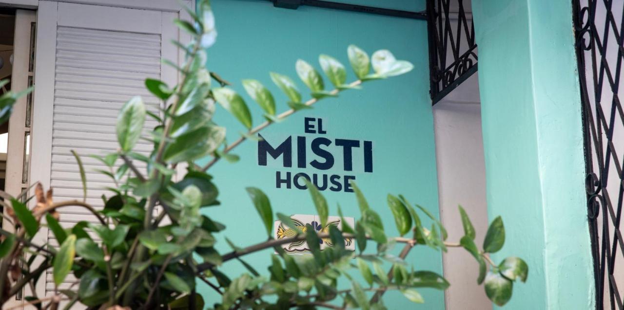 El Misti House Copacabana Rio de Janeiro Esterno foto