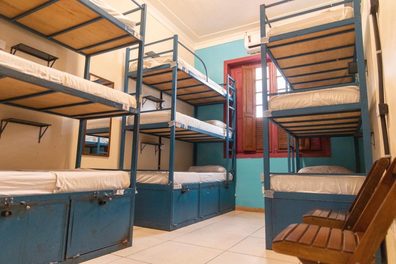 El Misti House Copacabana Rio de Janeiro Esterno foto