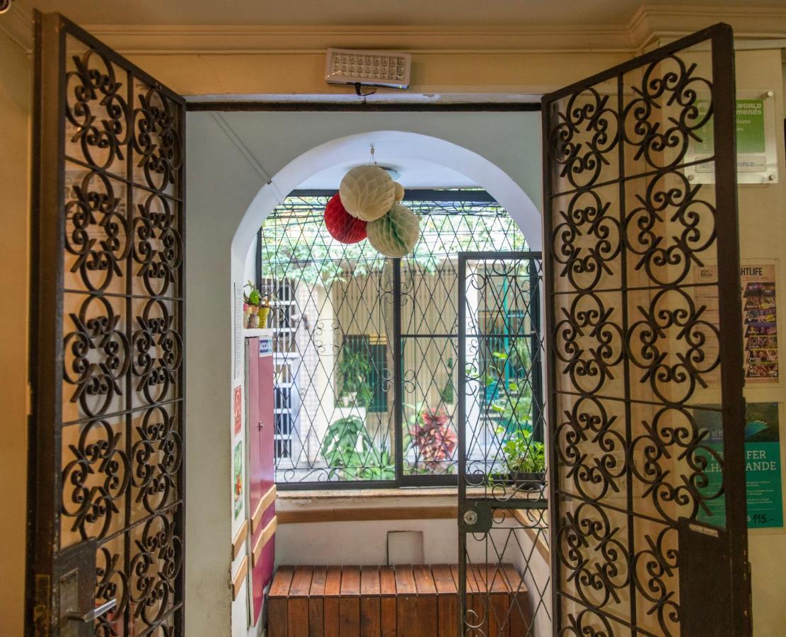 El Misti House Copacabana Rio de Janeiro Esterno foto