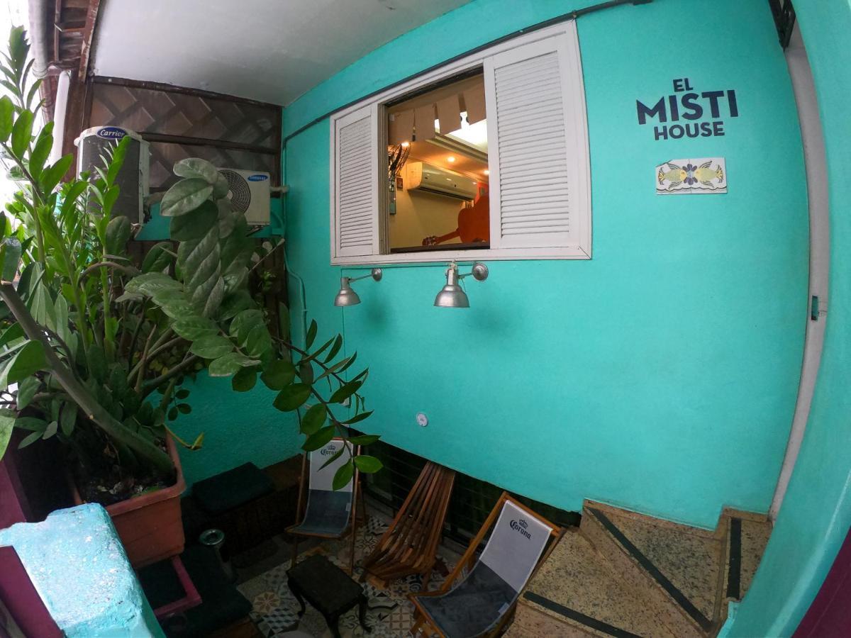 El Misti House Copacabana Rio de Janeiro Esterno foto